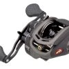 Lew's Super Duty Speed Spool LFS Baitcasting Reels