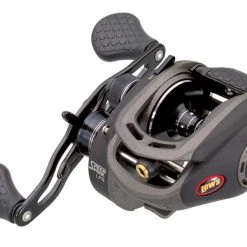 Lew's Super Duty Speed Spool LFS Baitcasting Reels