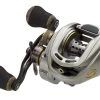 Team Lew's Lite LFS Speed Spool Baitcasting Reels