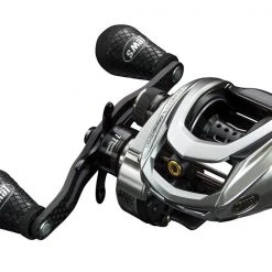 Team Lew's SLP HyperMag Speed Spool Baitcasting Reels