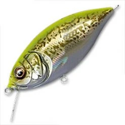 Baits Megabass Rattling Z-Crank X