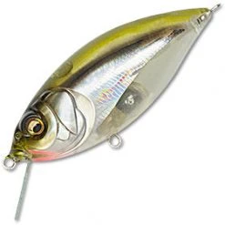 Baits Megabass Rattling Z-Crank X