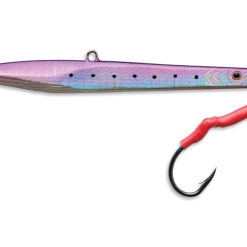 Williamson Abyss Speed Jig