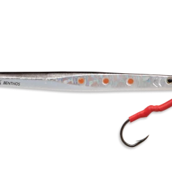 Williamson Benthos Speed Jig 24 Williamson Benthos Speed Jig