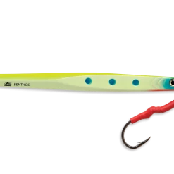 Williamson Benthos Speed Jig 30 Williamson Benthos Speed Jig