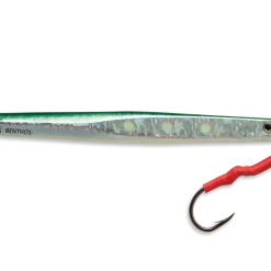 Williamson Benthos Speed Jig 34 Williamson Benthos Speed Jig