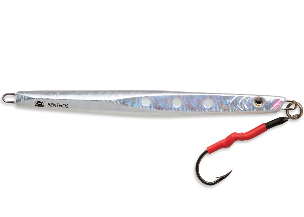 Williamson Benthos Speed Jig 18 Williamson Benthos Speed Jig