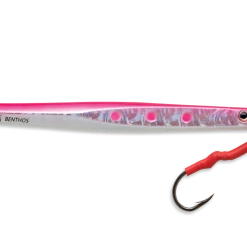 Williamson Benthos Speed Jig 41 Williamson Benthos Speed Jig