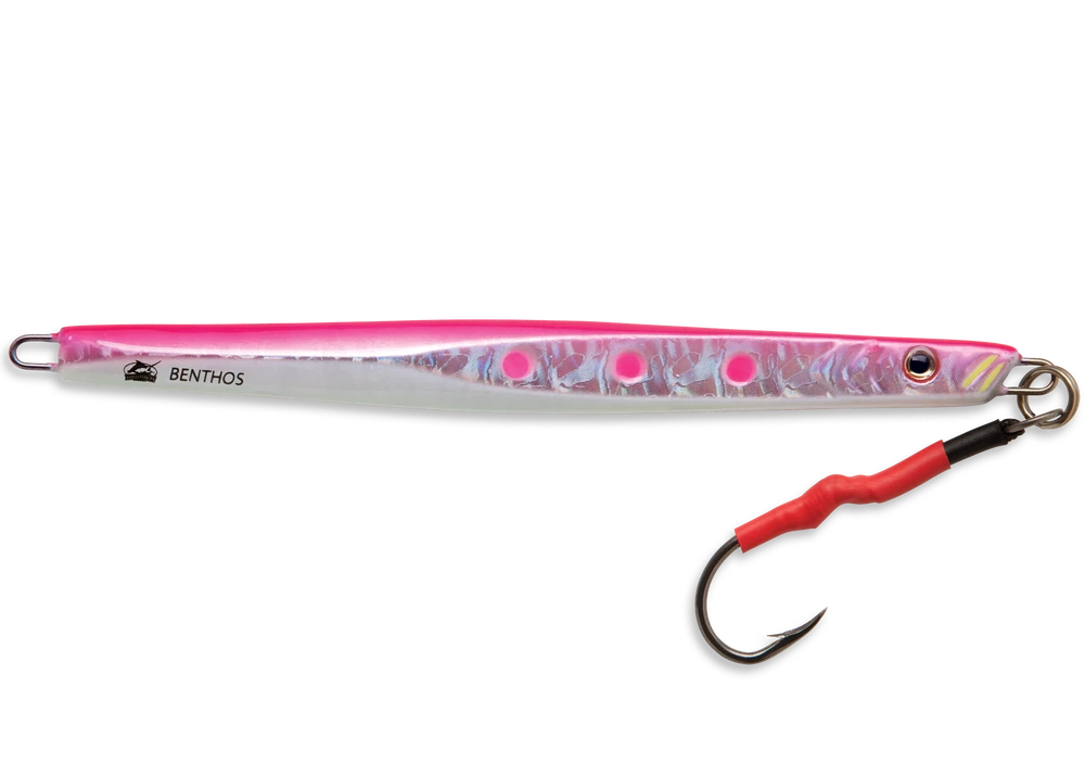 Williamson Benthos Speed Jig 22 Williamson Benthos Speed Jig