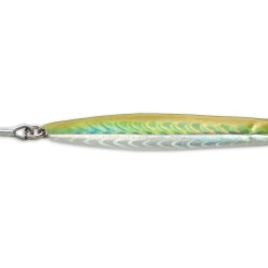 Williamson Gomoku Jig