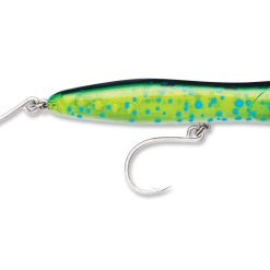 Williamson Popper Pro 130