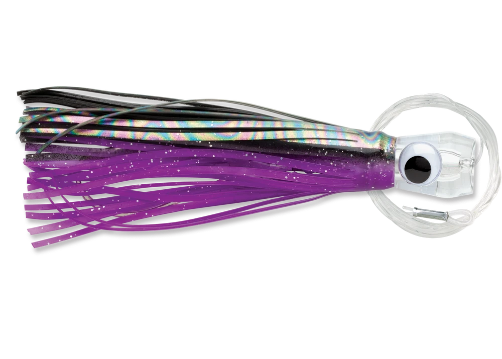 Williamson Rigged Sailfish Catcher 2 Williamson Rigged Sailfish Catcher