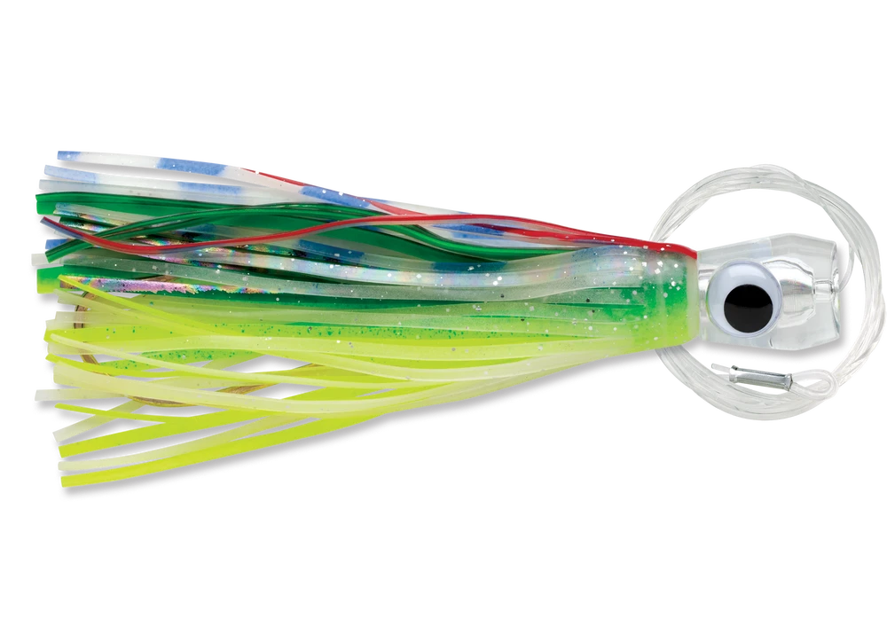 Williamson Rigged Sailfish Catcher 11 Williamson Rigged Sailfish Catcher