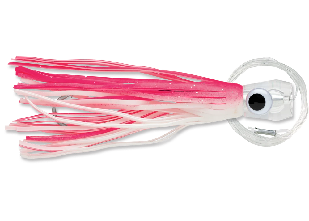 Williamson Rigged Sailfish Catcher 14 Williamson Rigged Sailfish Catcher