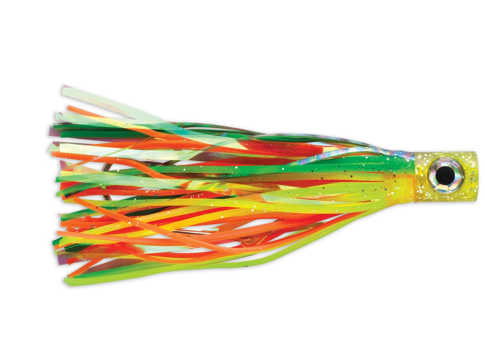 Lure Accessories Williamson Soft Dorado Catcher 2 Lure Accessories Williamson Soft Dorado Catcher