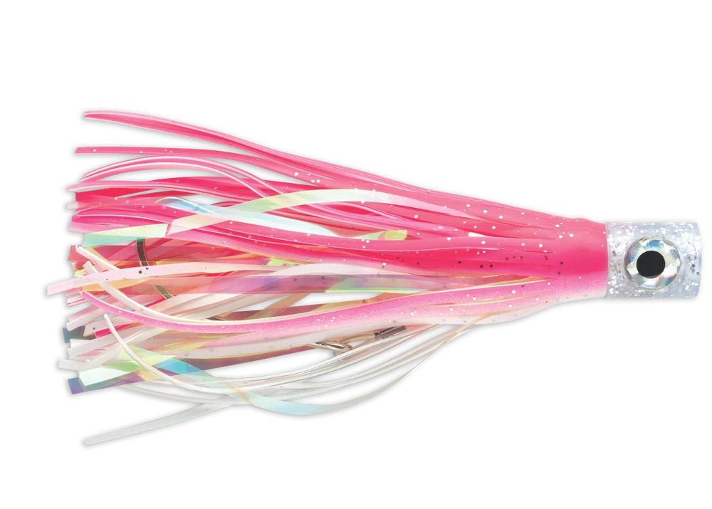 Lure Accessories Williamson Soft Dorado Catcher 7 Lure Accessories Williamson Soft Dorado Catcher