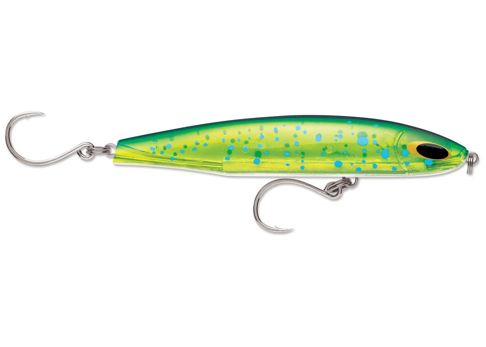 Williamson Sub-Surface Pro 130 Baits 6 Williamson Sub-Surface Pro 130 Baits