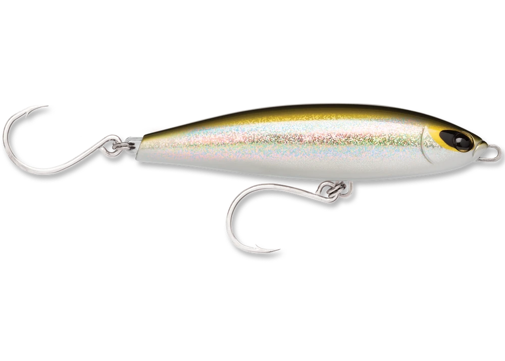 Williamson Surface Pro 130/150/180 SW Topwater Plug Baits 2 Williamson Surface Pro 130/150/180 SW Topwater Plug Baits