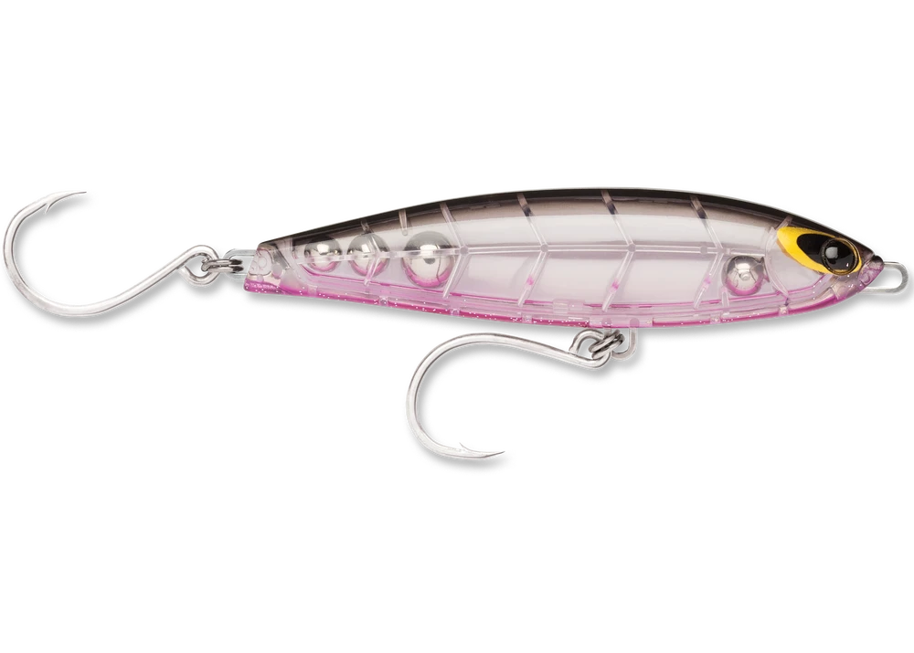 Williamson Surface Pro 130/150/180 SW Topwater Plug Baits 5 Williamson Surface Pro 130/150/180 SW Topwater Plug Baits