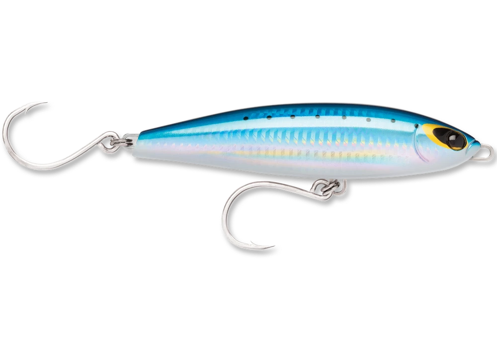 Williamson Surface Pro 130/150/180 SW Topwater Plug Baits 8 Williamson Surface Pro 130/150/180 SW Topwater Plug Baits