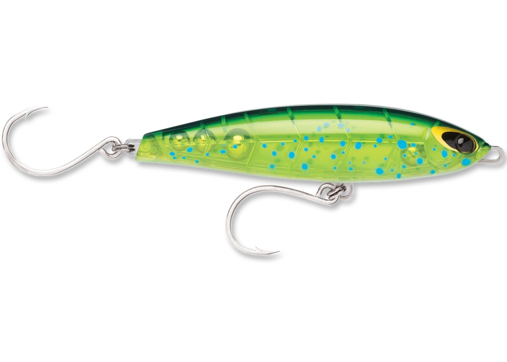 Williamson Surface Pro 130/150/180 SW Topwater Plug Baits 18 Williamson Surface Pro 130/150/180 SW Topwater Plug Baits