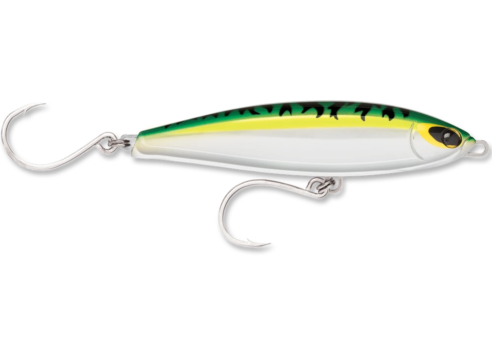 Williamson Surface Pro 130/150/180 SW Topwater Plug Baits 19 Williamson Surface Pro 130/150/180 SW Topwater Plug Baits