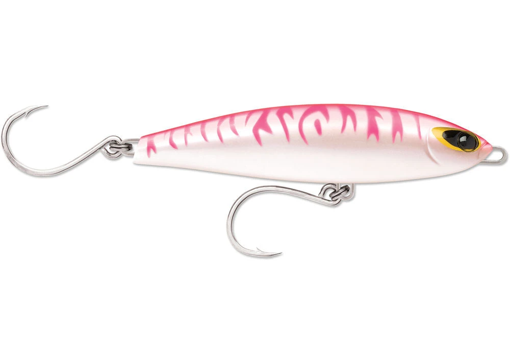 Williamson Surface Pro 130/150/180 SW Topwater Plug Baits 26 Williamson Surface Pro 130/150/180 SW Topwater Plug Baits