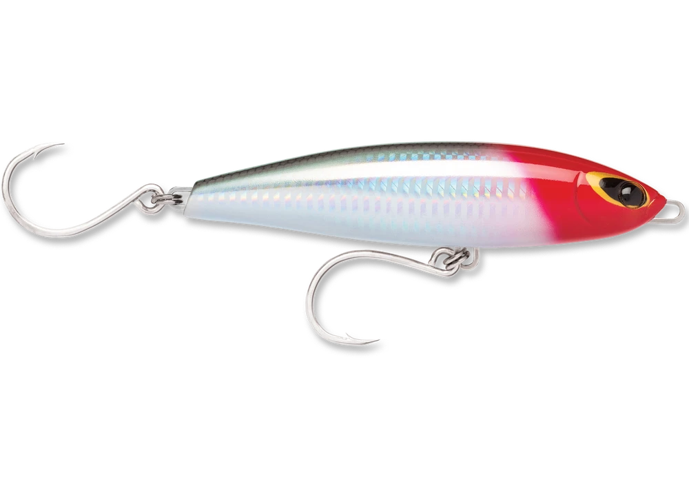 Williamson Surface Pro 130/150/180 SW Topwater Plug Baits 29 Williamson Surface Pro 130/150/180 SW Topwater Plug Baits