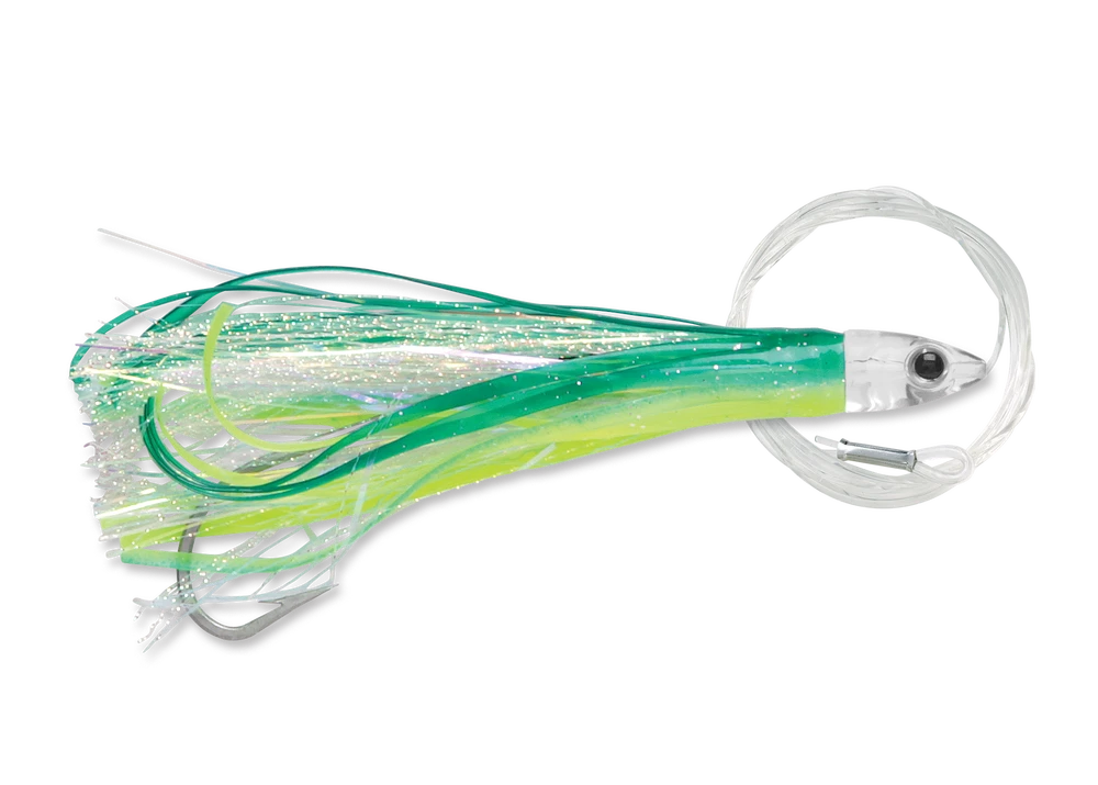 Williamson Tuna Catcher Flash Lure Accessories 1 Williamson Tuna Catcher Flash Lure Accessories