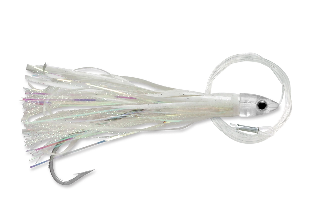 Williamson Tuna Catcher Flash Lure Accessories 3 Williamson Tuna Catcher Flash Lure Accessories