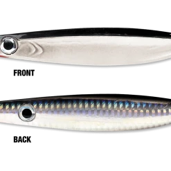 Jigs Williamson Vortex Speed Jig