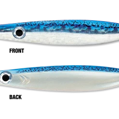 Jigs Williamson Vortex Speed Jig