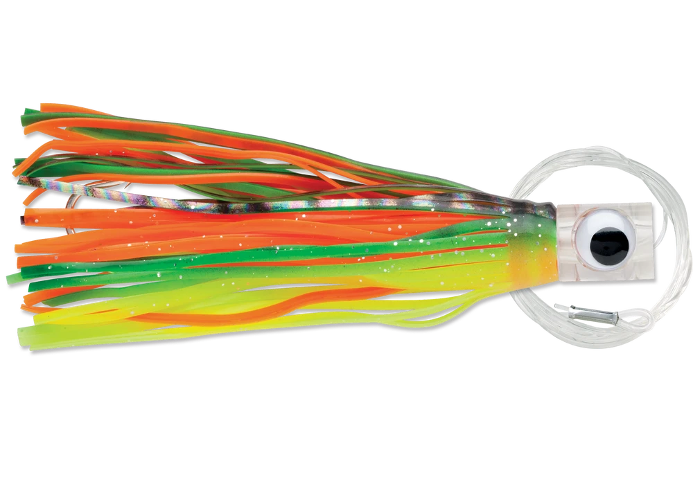 Lure Accessories Williamson Rigged Dorado Catcher 5 Lure Accessories Williamson Rigged Dorado Catcher