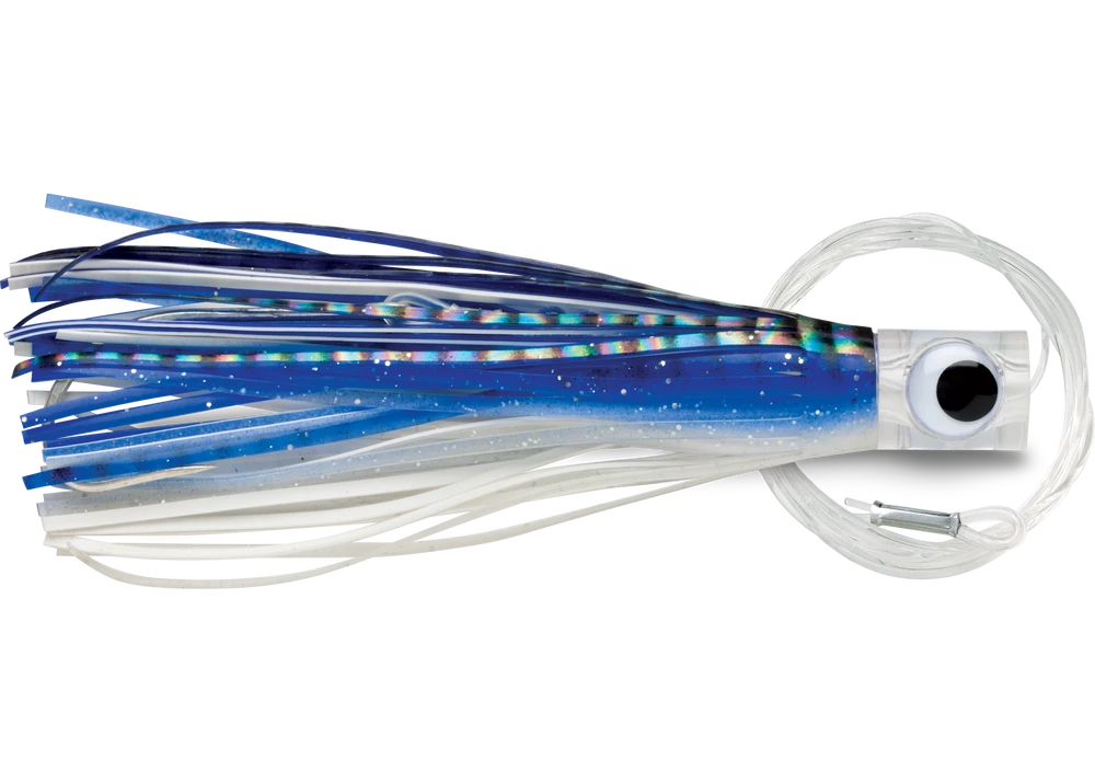 Lure Accessories Williamson Rigged Dorado Catcher 9 Lure Accessories Williamson Rigged Dorado Catcher