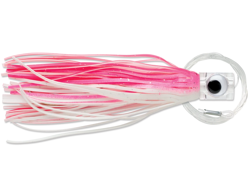 Lure Accessories Williamson Rigged Dorado Catcher 14 Lure Accessories Williamson Rigged Dorado Catcher