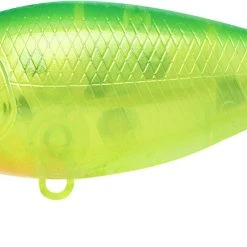 Lucky Craft CB-001 Waking Crankbait