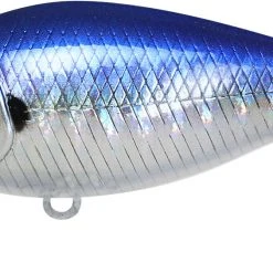 Lucky Craft CB-001 Waking Crankbait