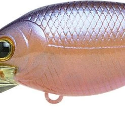 Lucky Craft Moonsault CB-200 Medium Shallow Diving Crankbait