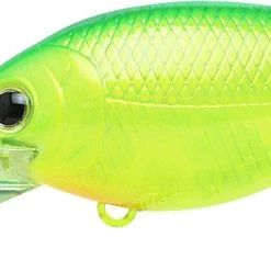 Lucky Craft Moonsault CB-200 Medium Shallow Diving Crankbait