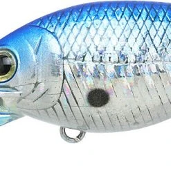Lucky Craft Moonsault CB-200 Medium Shallow Diving Crankbait