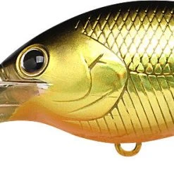 Lucky Craft Moonsault CB-250 Medium Diving Crankbait Baits