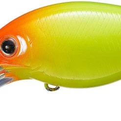 Lucky Craft Moonsault CB-250 Medium Diving Crankbait Baits