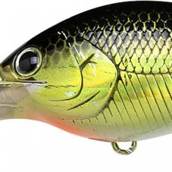 Baits Lucky Craft Moonsault CB-350 Deep Diving Crankbait