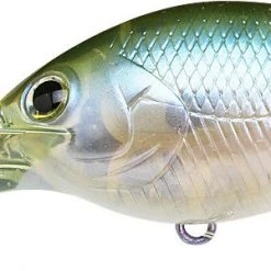 Baits Lucky Craft Moonsault CB-350 Deep Diving Crankbait