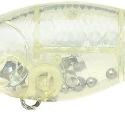 Baits Lucky Craft Moonsault CB-50 Waking Crankbait