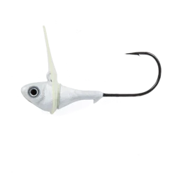 Fish Head Dude Jighead Tackle