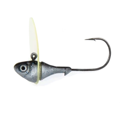 Fish Head Dude Jighead Tackle