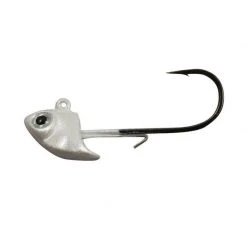 Tackle Fish Head V3 Balance Force Swimbait Jighead