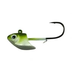 Tackle Fish Head V3 Balance Force Swimbait Jighead