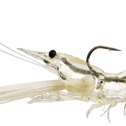 LIVETARGET Fleeing Shrimp